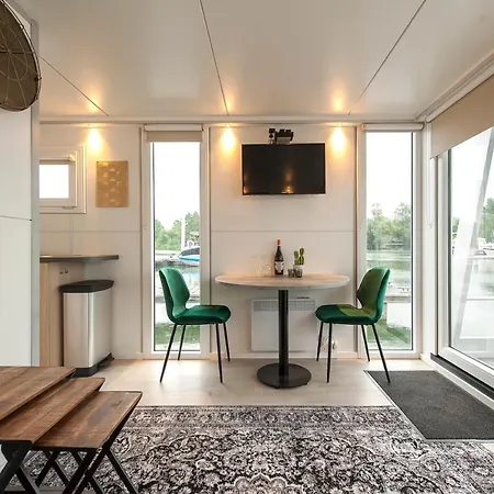Tiny Floating House, Mallorca Maastricht Buitenkant foto