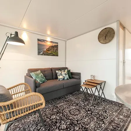 Tiny Floating House, Mallorca Maastricht Buitenkant foto