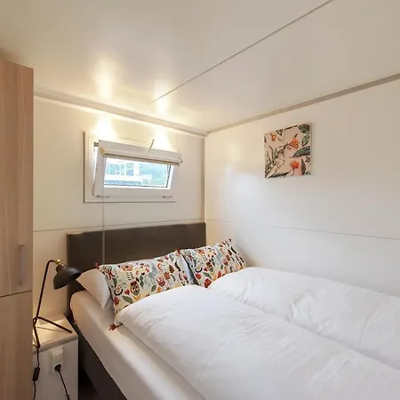 Tiny Floating House, Mallorca Maastricht Buitenkant foto