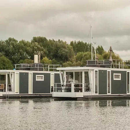 Tiny Floating House, Mallorca Maastricht Buitenkant foto