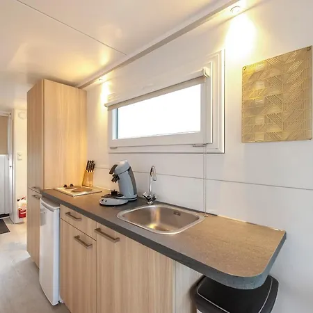 Tiny Floating House, Mallorca Maastricht Buitenkant foto