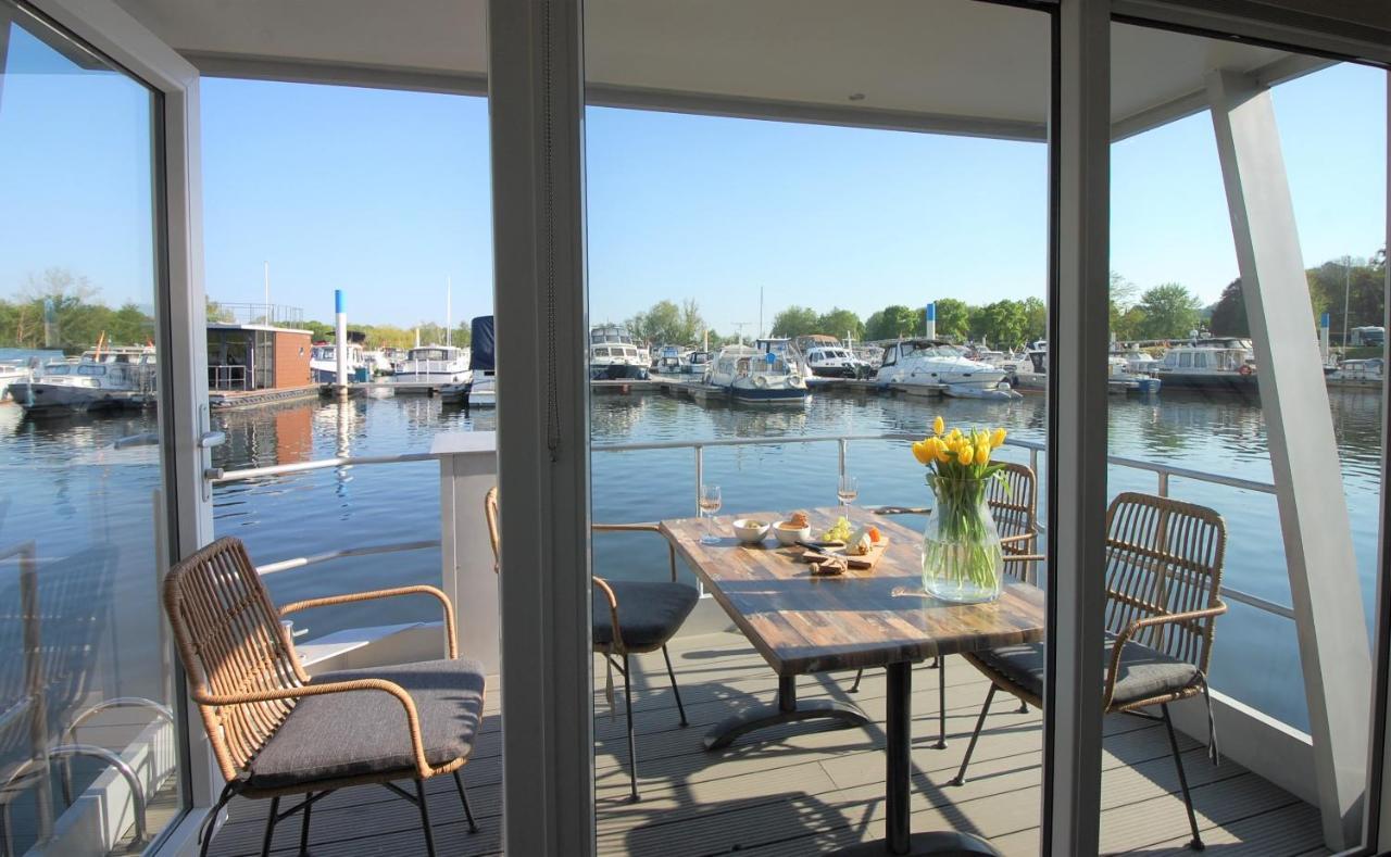 Holiday home Tiny Floating House, Mallorca Maastricht