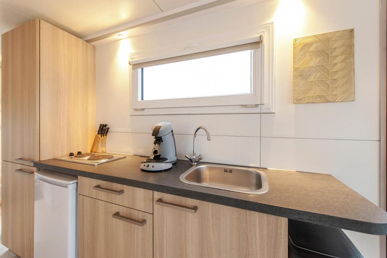 Tiny Floating House, Mallorca Holiday home Maastricht