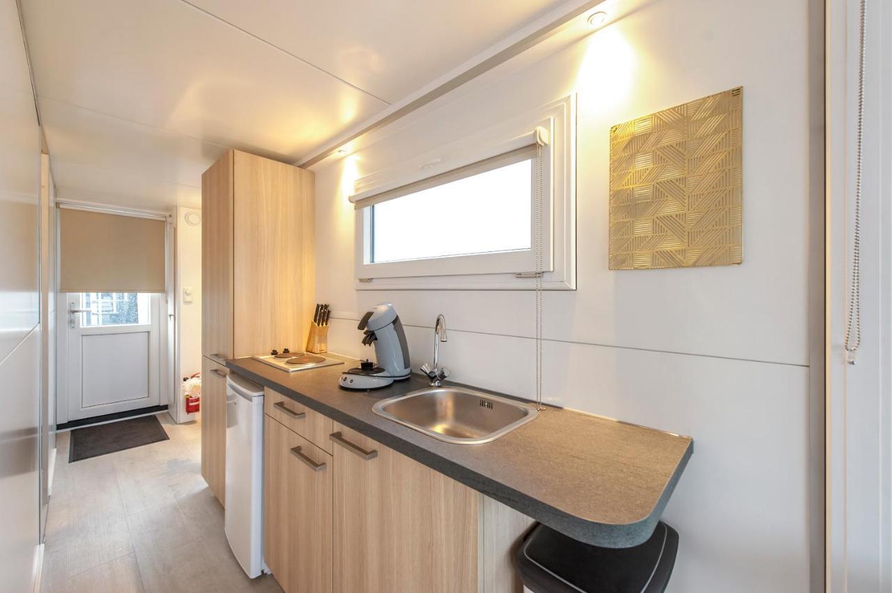 Tiny Floating House, Mallorca Maastricht